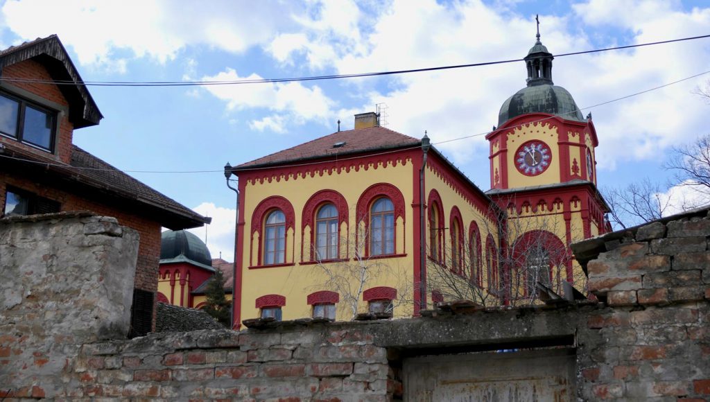 danube guides serbia cultural heritage